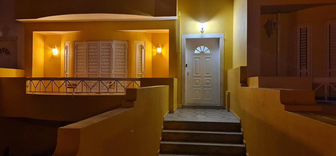 Manta Treasure - Beach+Wifi+Barbecue+Backyard Vila Nova de Cacela Exterior foto