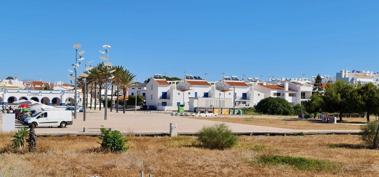 Manta Treasure - Beach+Wifi+Barbecue+Backyard Vila Nova de Cacela Exterior foto