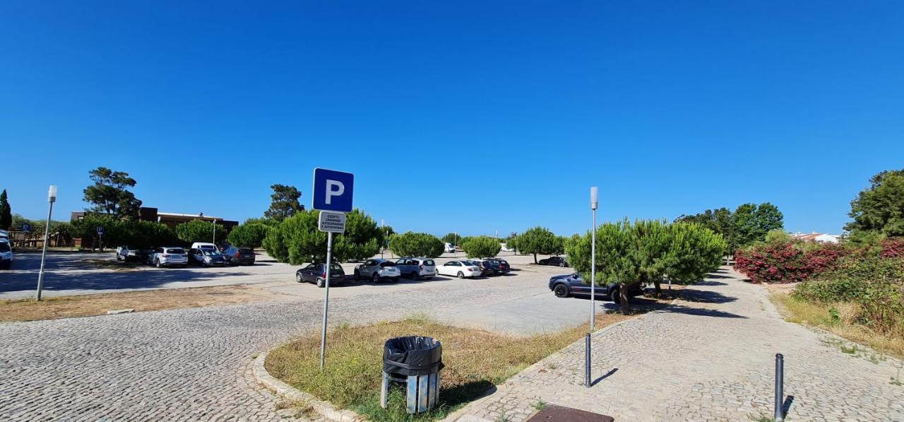 Manta Treasure - Beach+Wifi+Barbecue+Backyard Vila Nova de Cacela Exterior foto